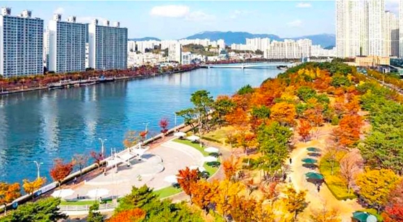 APEC 나루공원